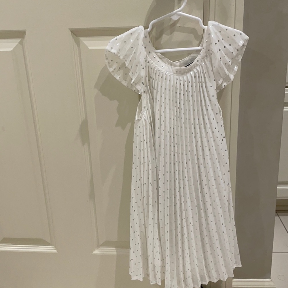 Cute cash wear for the little one!